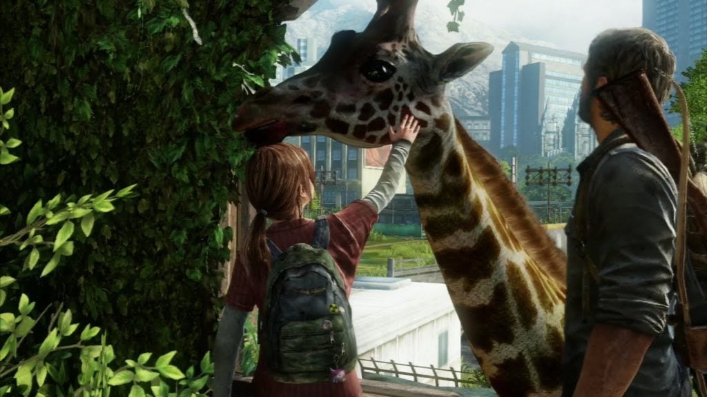 The Last Of Us Part 2: 10 Biggest WTF Moments – Page 6