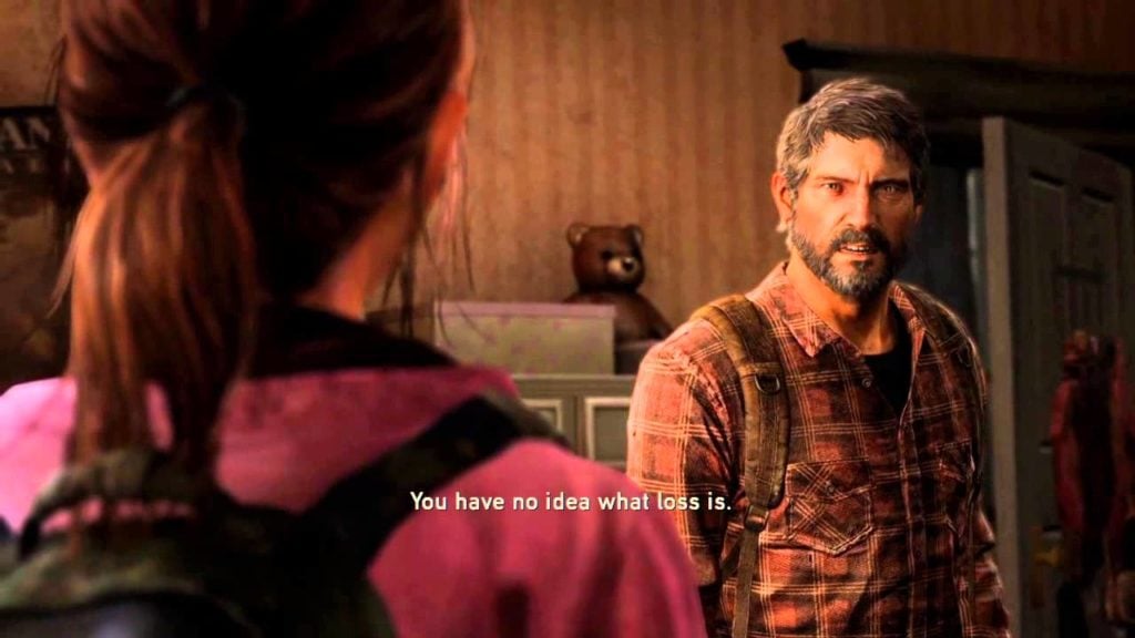 The Last Of Us Part 2: 10 Biggest WTF Moments – Page 6