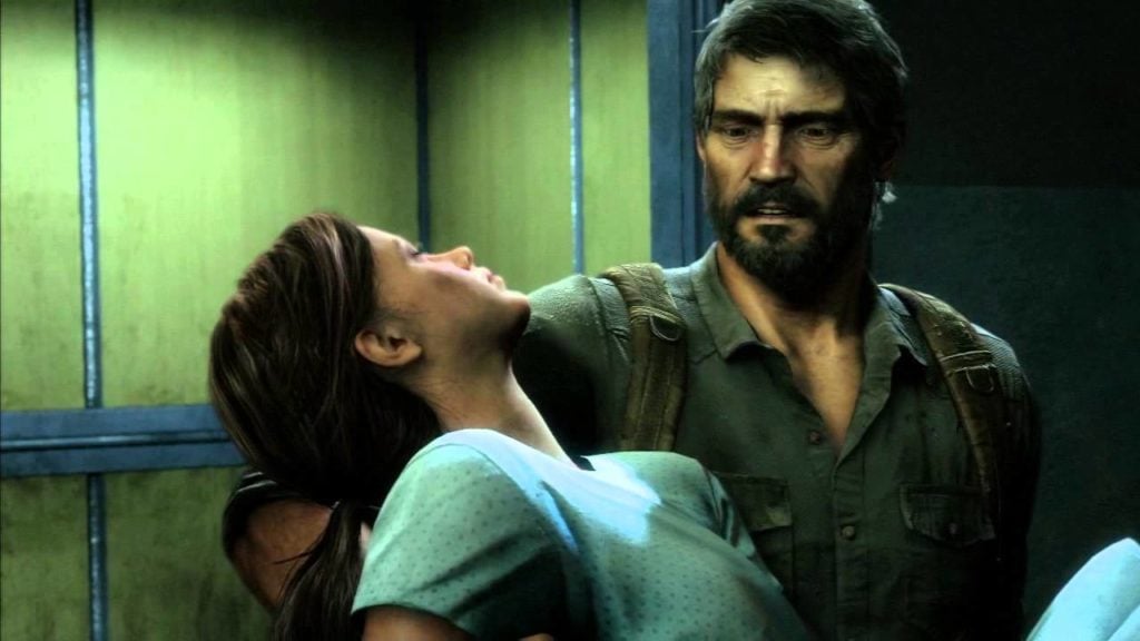 The 10 BIGGEST Mysteries In The Last Of Us Games