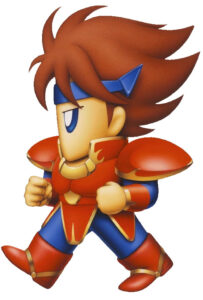 Final Fantasy V – The Best of Both Worlds