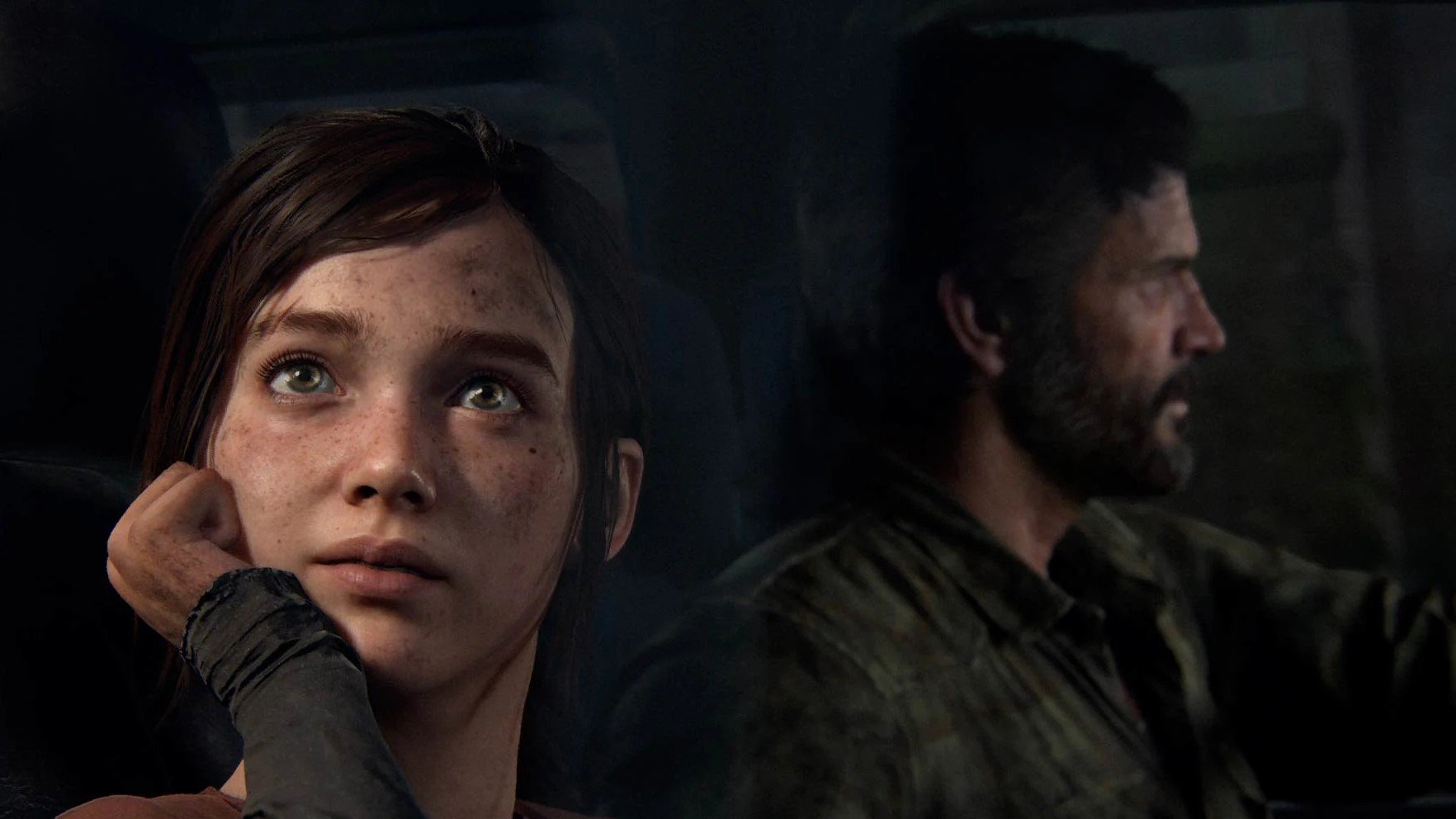 Video Game - The Last Of Us Wallpaper