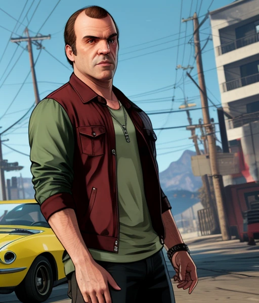 The Mystery Of GTA V's Six-Star Wanted Level