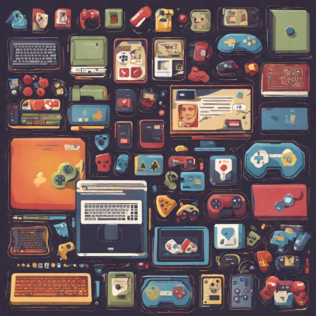 Your Ultimate Guide To All the Tools You Need for Online Gaming ...