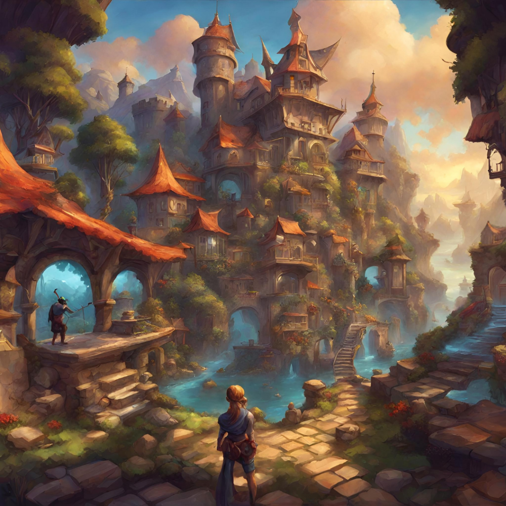 Top 5 Indie Games from the PS5 Reveal Goomba Stomp Magazine