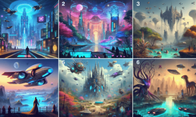 6 New Game Releases in 2024