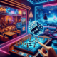 Exploring the Thrilling Integration of Card Games and Luck in Video Games
