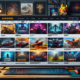 Gaming Websites