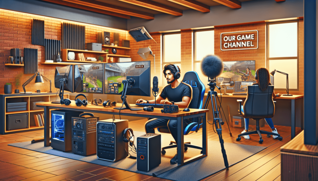 How to Screen Record Video Games for YouTube Goomba Stomp Magazine