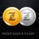 Razor Gold Promo