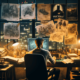 Video Game Writer