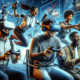 Virtual Games
