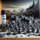 Miniatures for Gaming