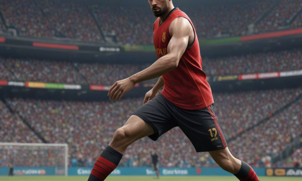Online Games for sports fans
