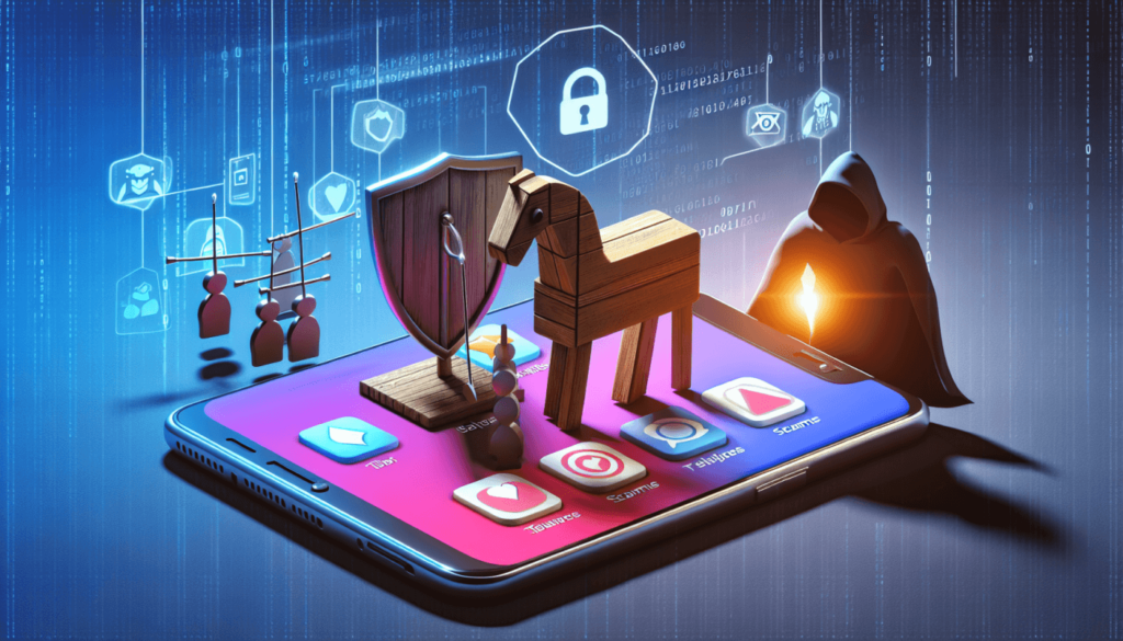 How To Avoid Scams In Mobile Gaming Apps And Purchases