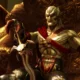 Abubakar Salim Sets Sights on Playing Kain in Legacy of Kain TV Series