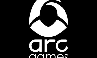 Gearbox Publishing San Francisco Renamed to Arc Games