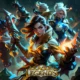 League of Legends