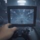 AI generated video game