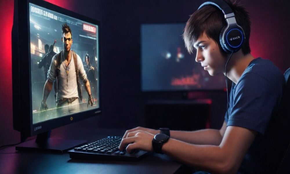 gaming-online