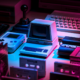 Evolution from PC to Mobile