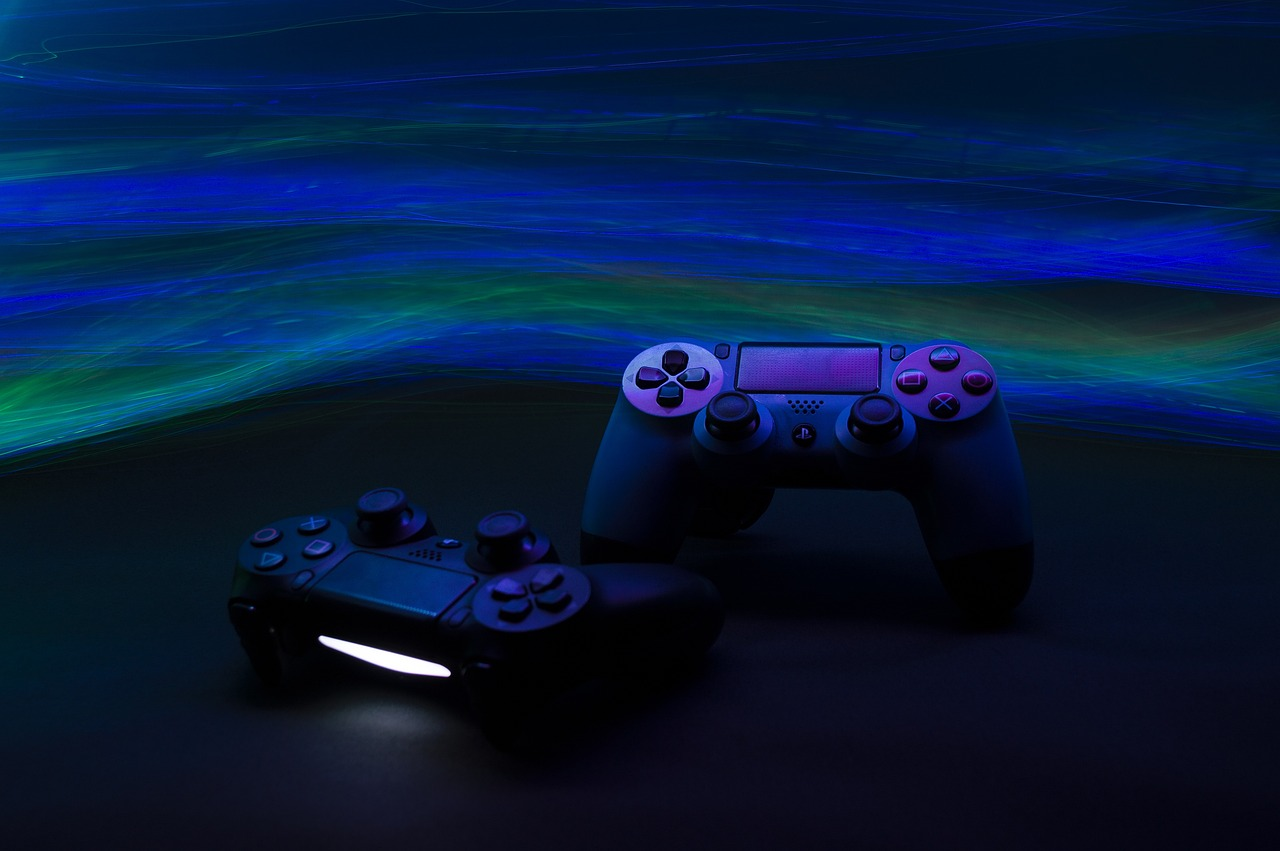 Multiplayer games playstation