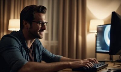 Playing Puzzle games