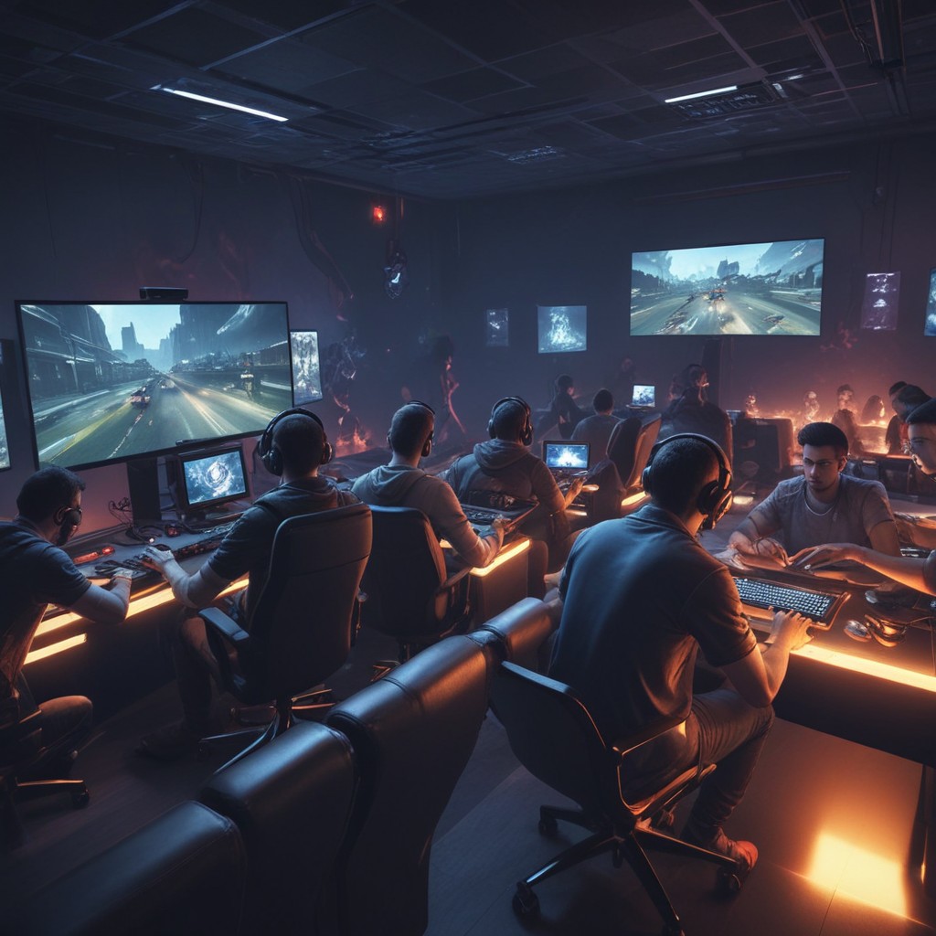 online-gaming-community