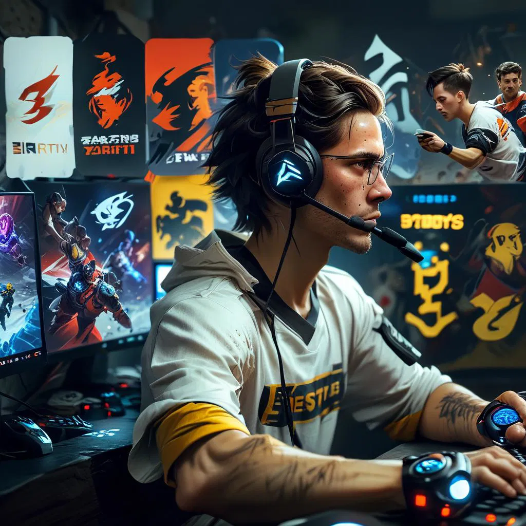 E Sports In Education How Competitive Gaming Is Shaping The Future Of 