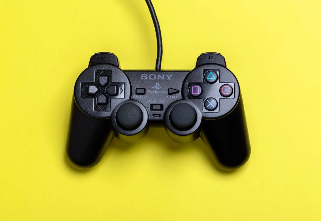 Sony Playstation controller
