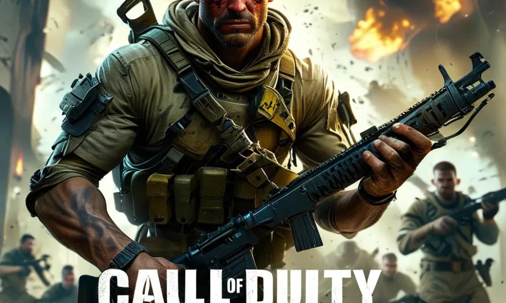 Call of Duty