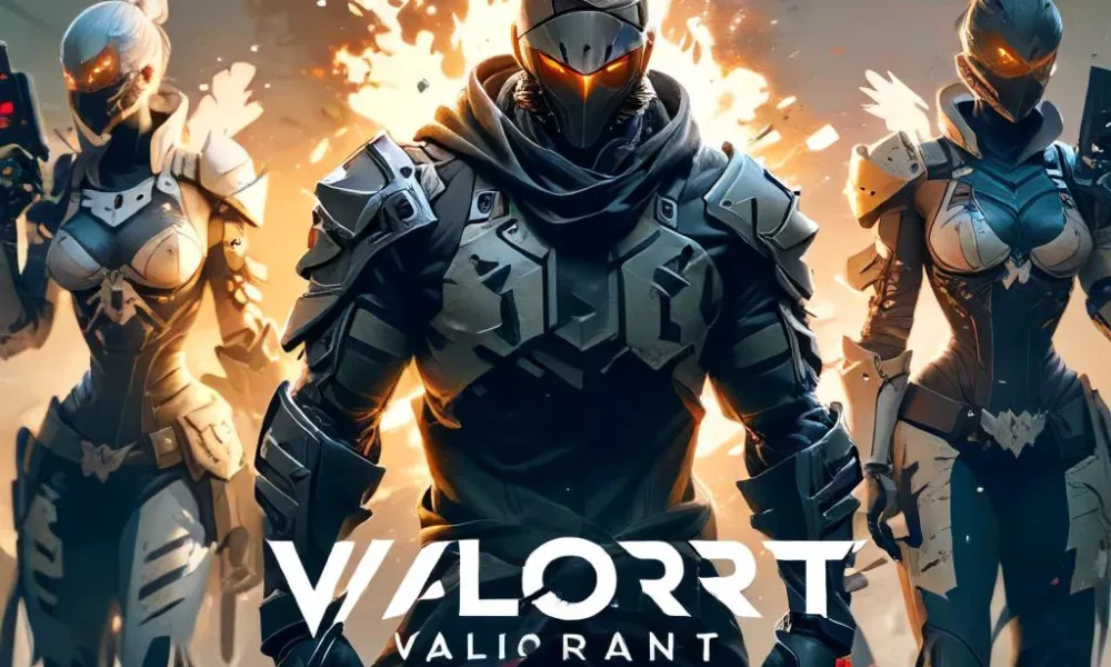 valorant gaming community