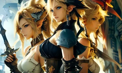 Final Fantasy