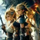 Final Fantasy