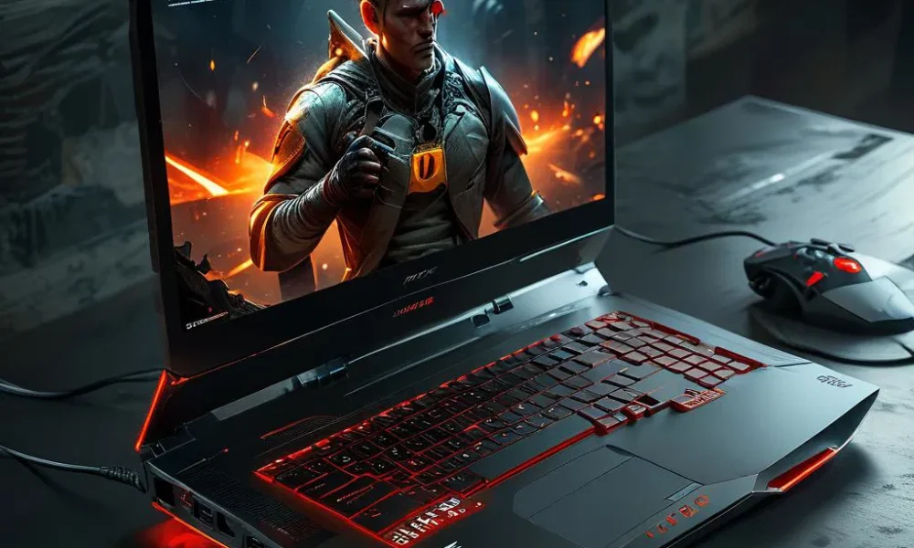 Gaming Laptop under 1000