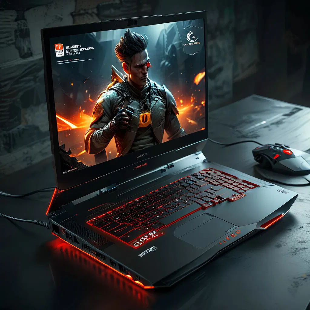 Gaming Laptop under 1000