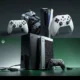 Gaming consoles and PC