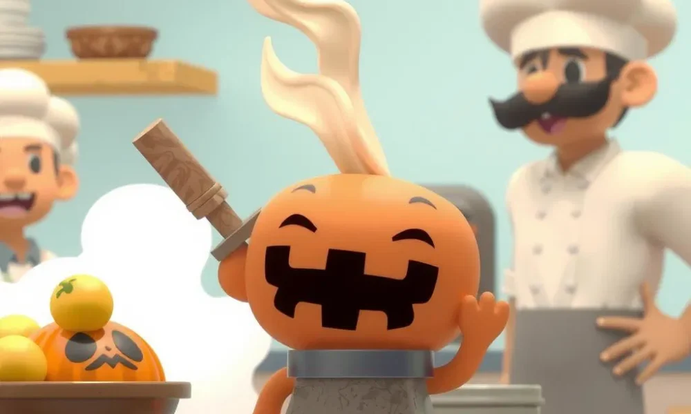 overcooked video game