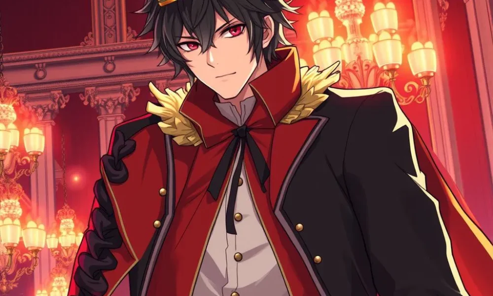 persona 5 royal video game