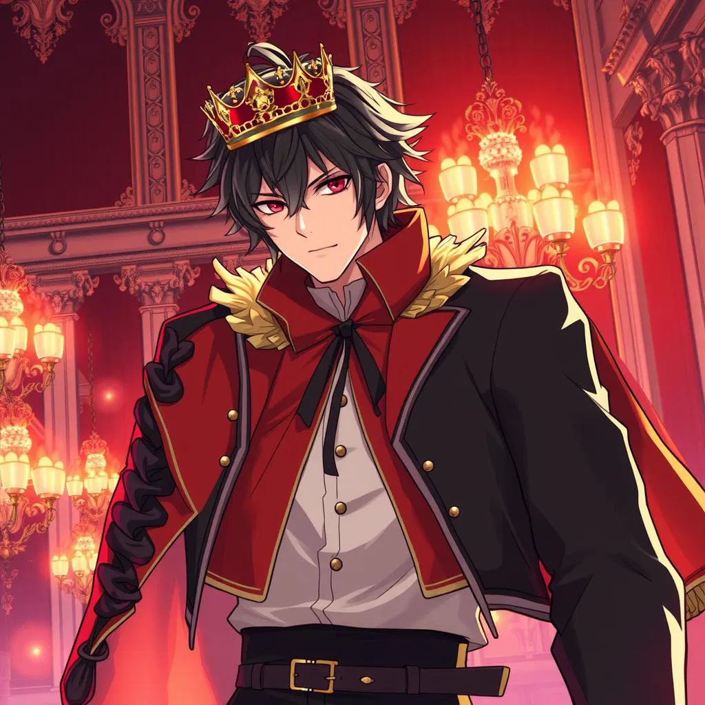 persona 5 royal video game