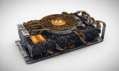Crypto Miner