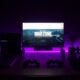 Esports Call of Duty Monitor