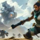 Wild Apex Legends