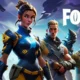 fortnite game