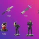 fortnite packs