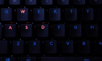 Computer Keyboard