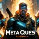 meta quest games