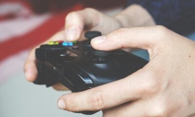 xbox controller