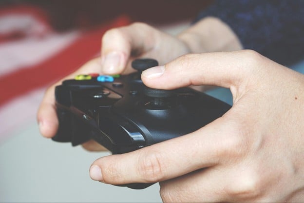 xbox controller