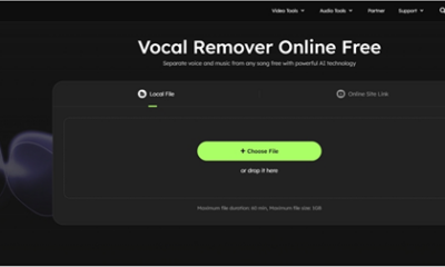 Background music remover for games