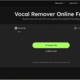 Background music remover for games